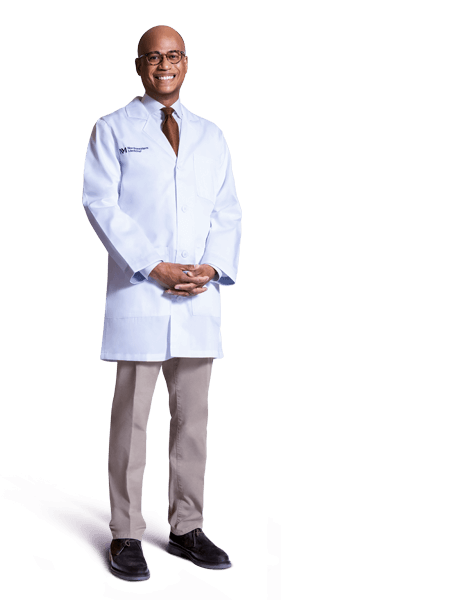 Animated medical themed image