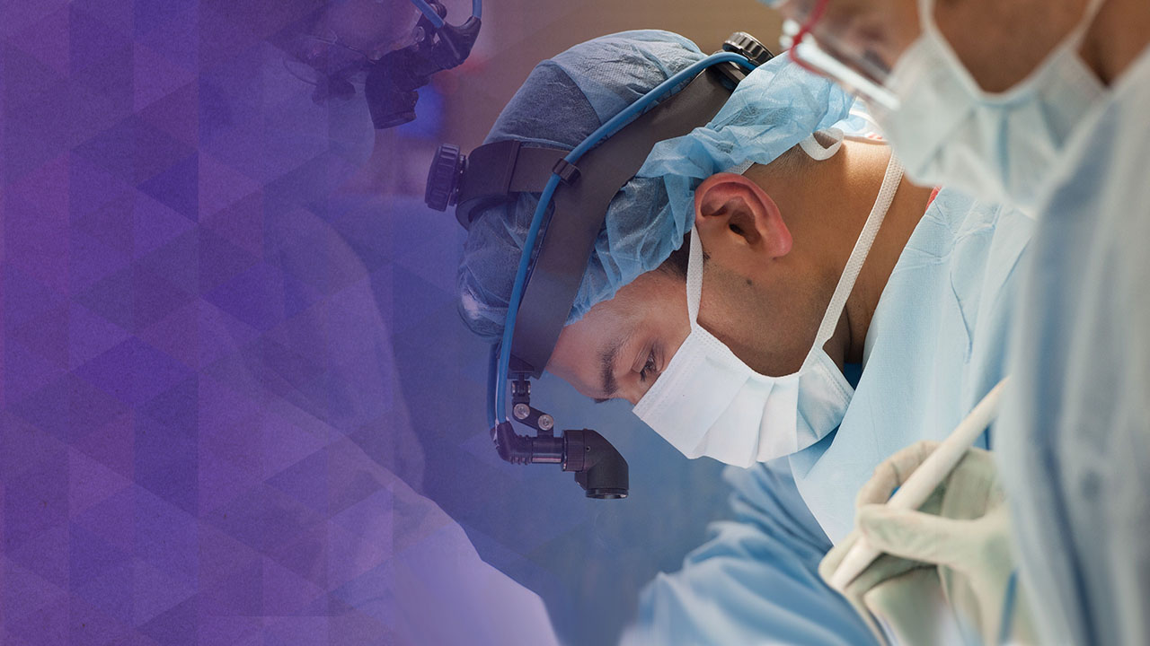 DoubleLung Transplant Saves Patient After COVID19