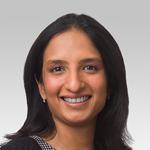 Akansha Harish Agrawal, MD