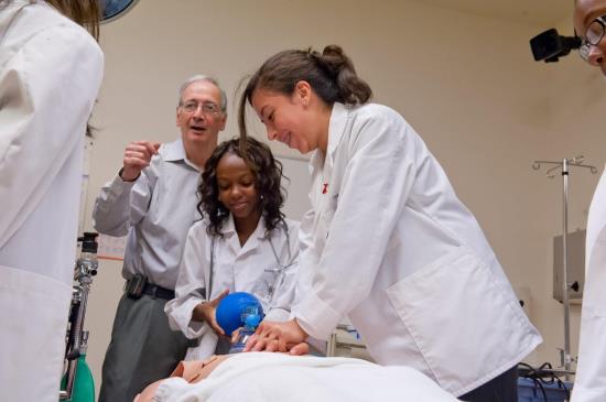 Northwestern Medicine Workforce Development | Northwestern Medicine