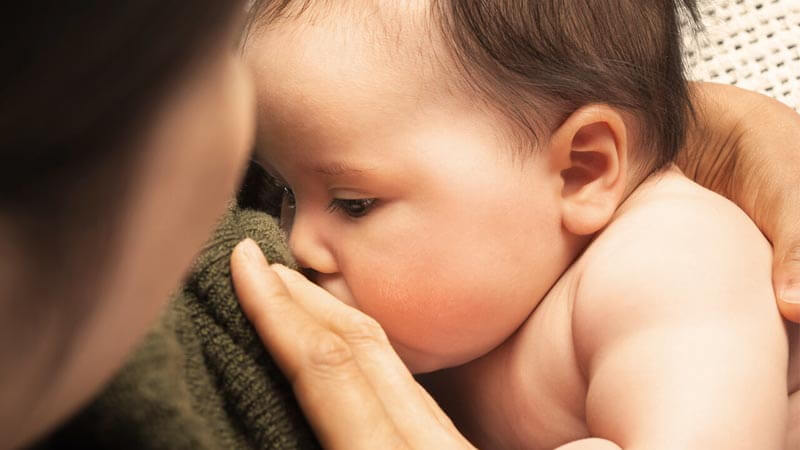 Breastfeeding beyond infancy: Extending benefits and addressing