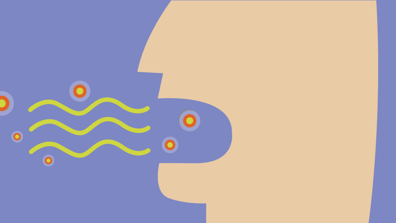 Surprising Causes of Bad Breath | Northwestern Medicine