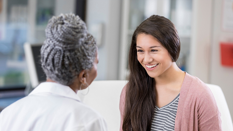 What To Expect At Your First Gynecologist Appointment | Northwestern ...