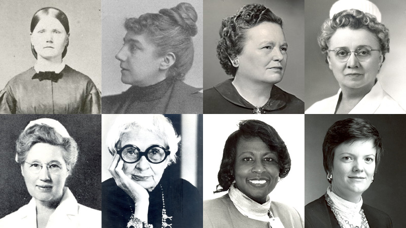 Making History: Women’s History Month | Northwestern Medicine