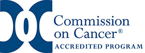 Northwestern Medicine is proud to have CoC-Accredited Cancer Programs.