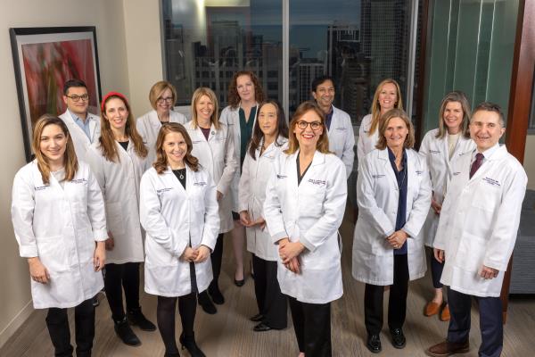 Fertility and Reproductive Medicine Northwestern Medicine