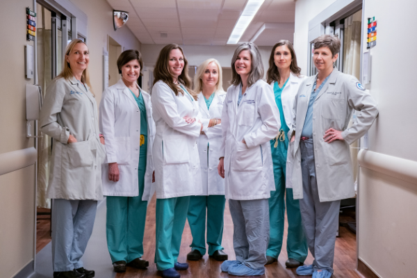 Urogynecology And Reconstructive Pelvic Surgery Northwestern Medicine   Urogynecology Care Clinic 