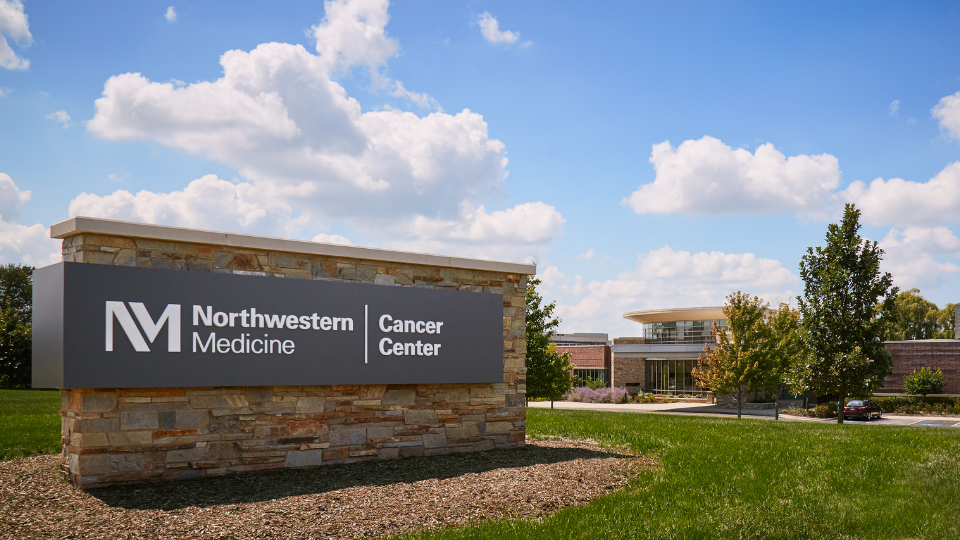 Northwestern Medicine Kishwaukee Hospital Cancer Center