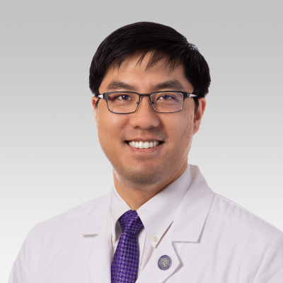 Andrew Gonzales, MD