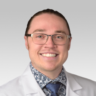 Cory McCleave, MD