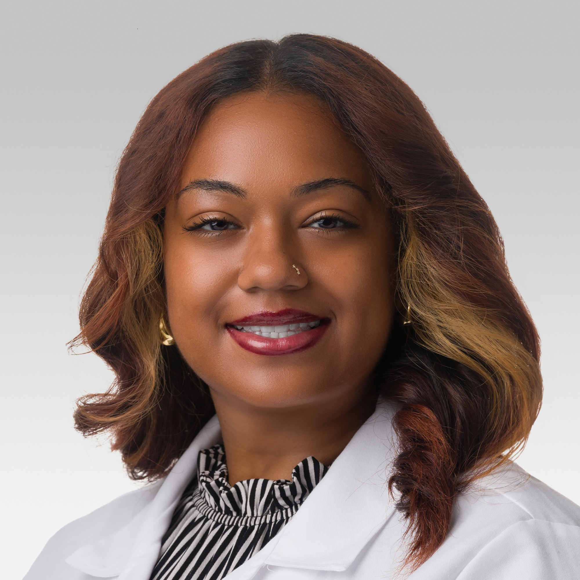 Jeriann Collymore, MD, MPH