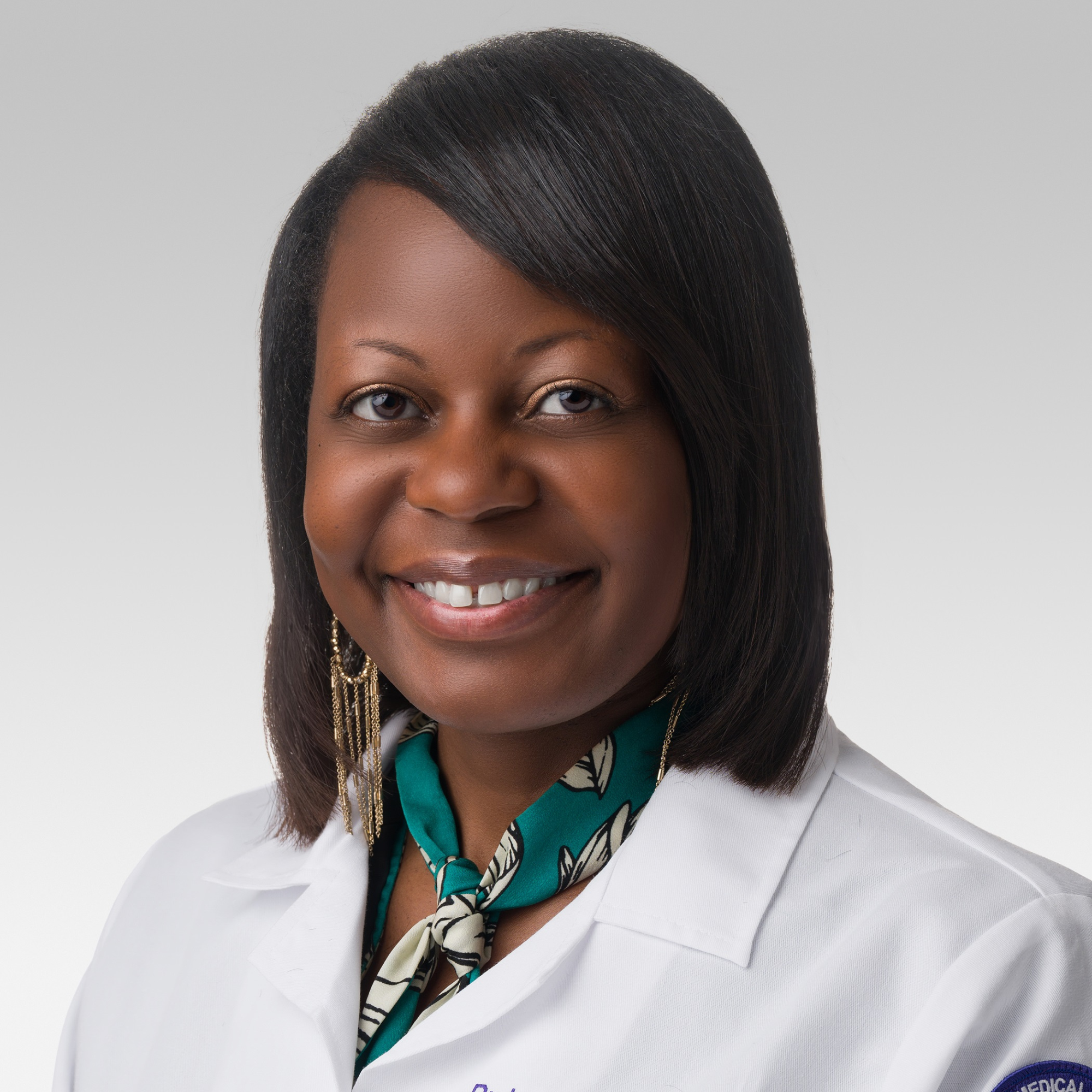 Laurine Tiema-Benson, MD, MPH