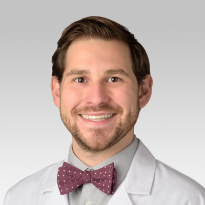 Aaron Gutierrez, MD