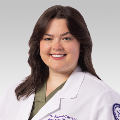 Rachel Carlson, MD