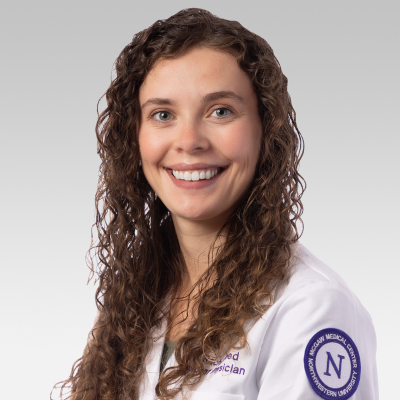 Rachel Reed, MD