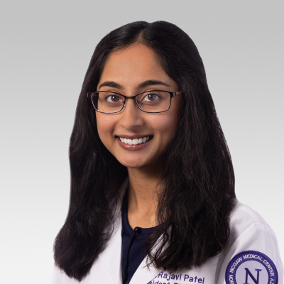 Rajavi Patel, MD