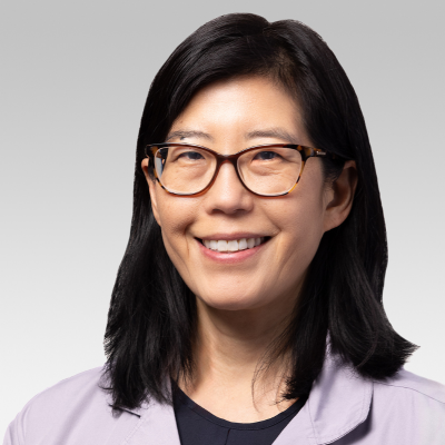 Tina Han, MS, PhD, CGC