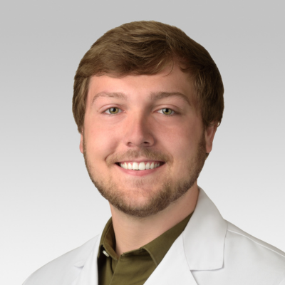 Trever Troutman, MD