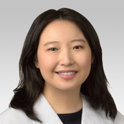 Jayde Liu, MD