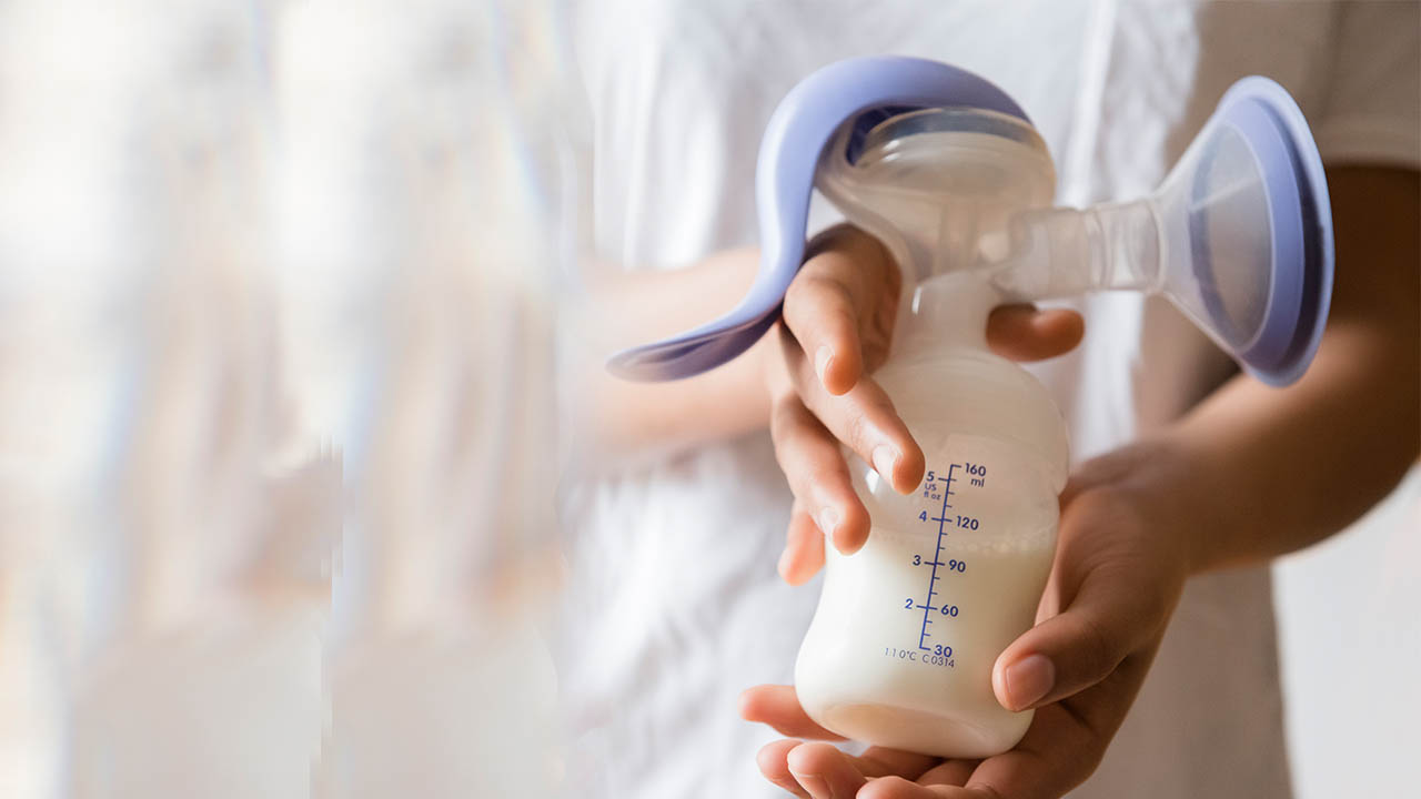 7 Common Myths about Pumping Breast Milk Debunked - PedsDocTalk