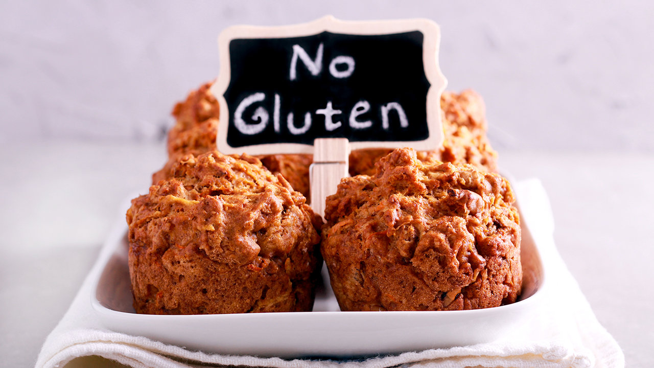 Can Gluten Cause Anemia? - Gluten Free Society