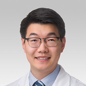 Edward B. Li, MD, PhD