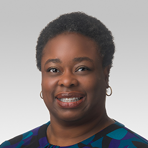 Alysia L. Green, MD