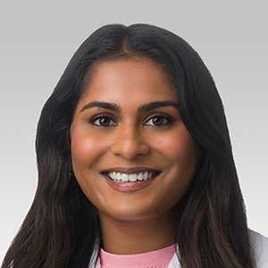 Kanithra C. Sekaran, MD