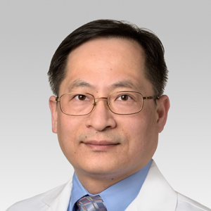 Chunliu Zhu, MD