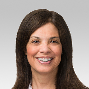 Denise Verges, MD