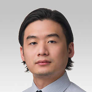 Alex Sukhyun Hong, MD