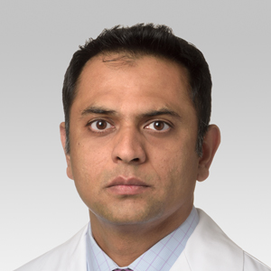 Niral B. Patel, MD | Northwestern Medicine