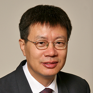 Guang-Yu Yang, MD, PhD