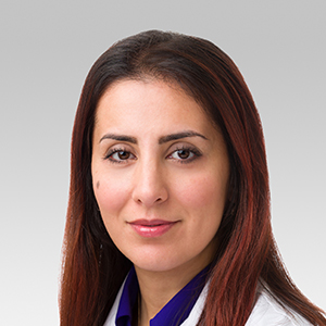 Safa Rahmani, MD | Northwestern Medicine
