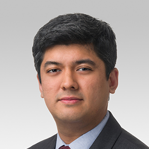 Amir Shahreza Patel, MD