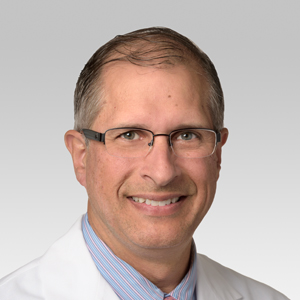 Robert W. Mandal, MD