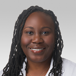 Amesika N. Nyaku, MD