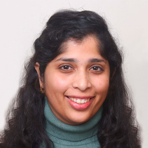 Aparna P. Gupta, MD
