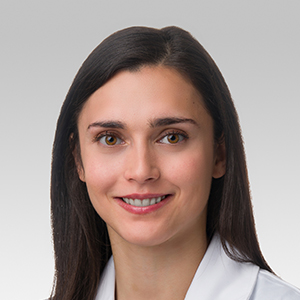 Nicole Kochman, MD