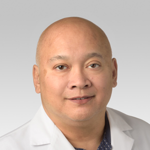 Joseph D. Zerrudo, MD