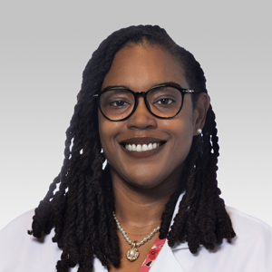 Katie Taheerah Muhammad-Reed, MD