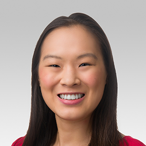 Eileen Hu-Wang, MD