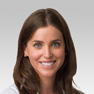 Emily Milford Stevenson, MD | Northwestern Medicine