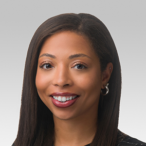 Brittany Janelle Cline, MD