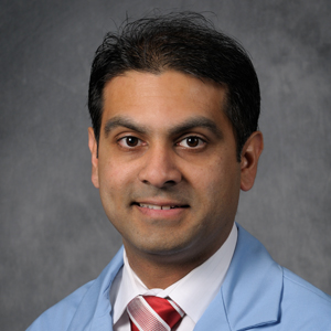 Rajiv J. Patel, MD | Northwestern Medicine