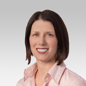 Alissa L. Sherman, APRN