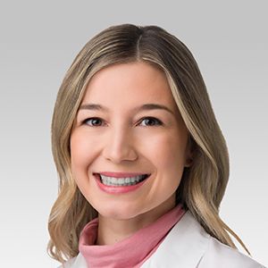 Bridget M. Barlock, APRN