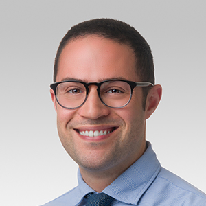 Jared Friedman, MD