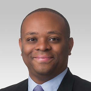 Akil Hasani Hutchinson, MD