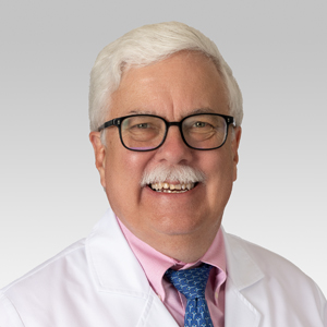 Charles J. Anderson, MD